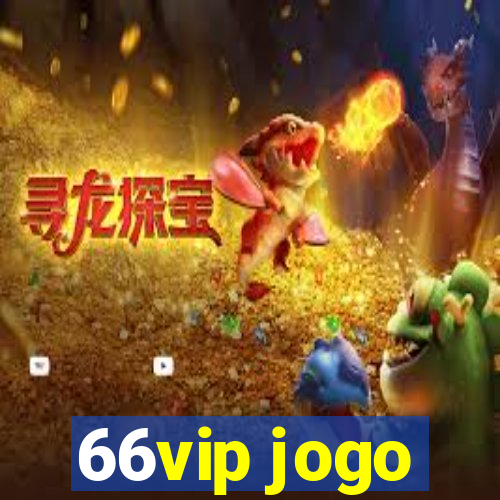 66vip jogo